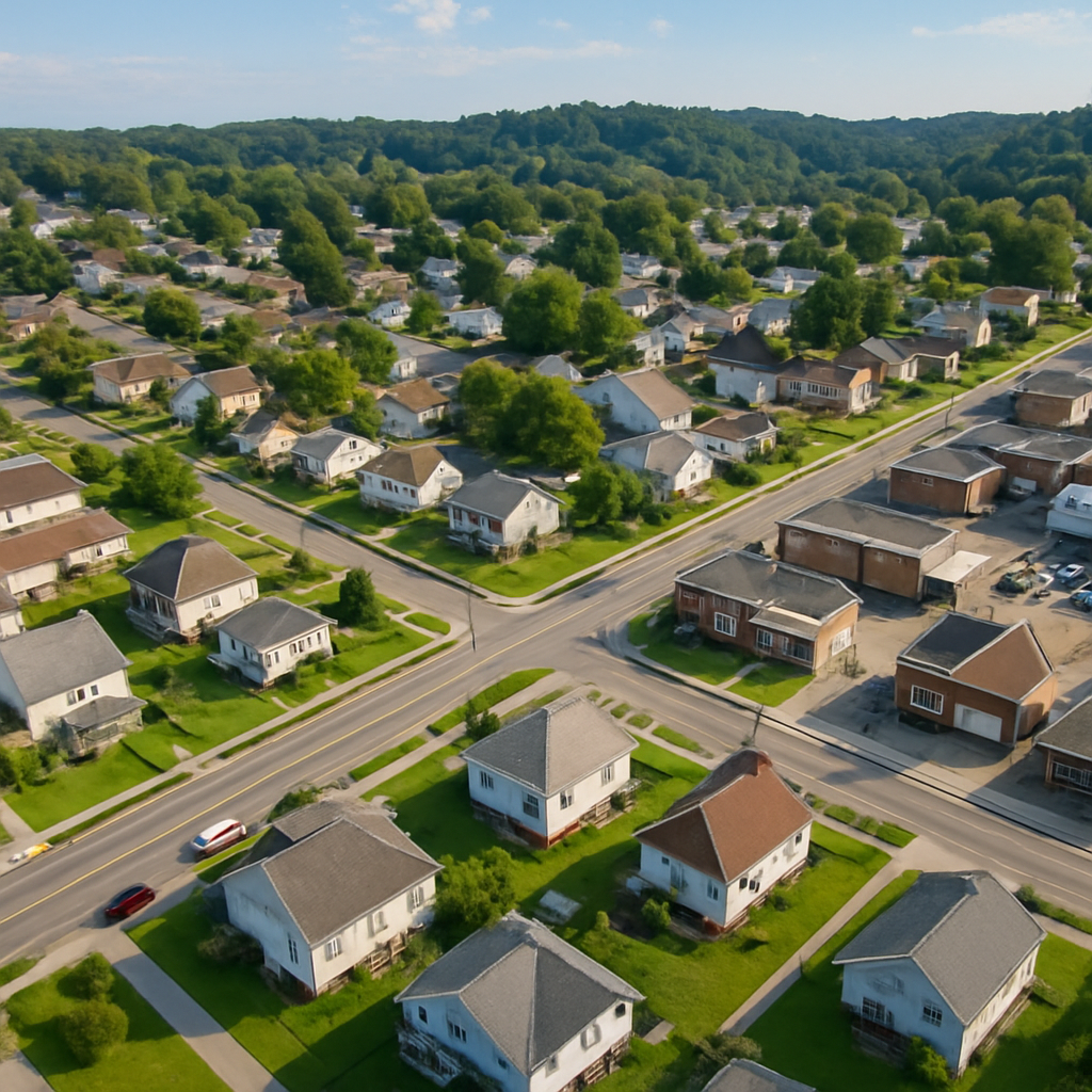 Monaca professional electrical services