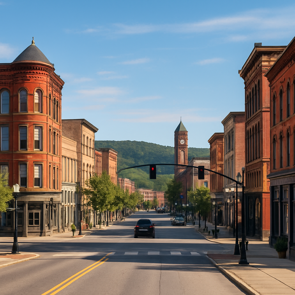 Rochester professional electrical services