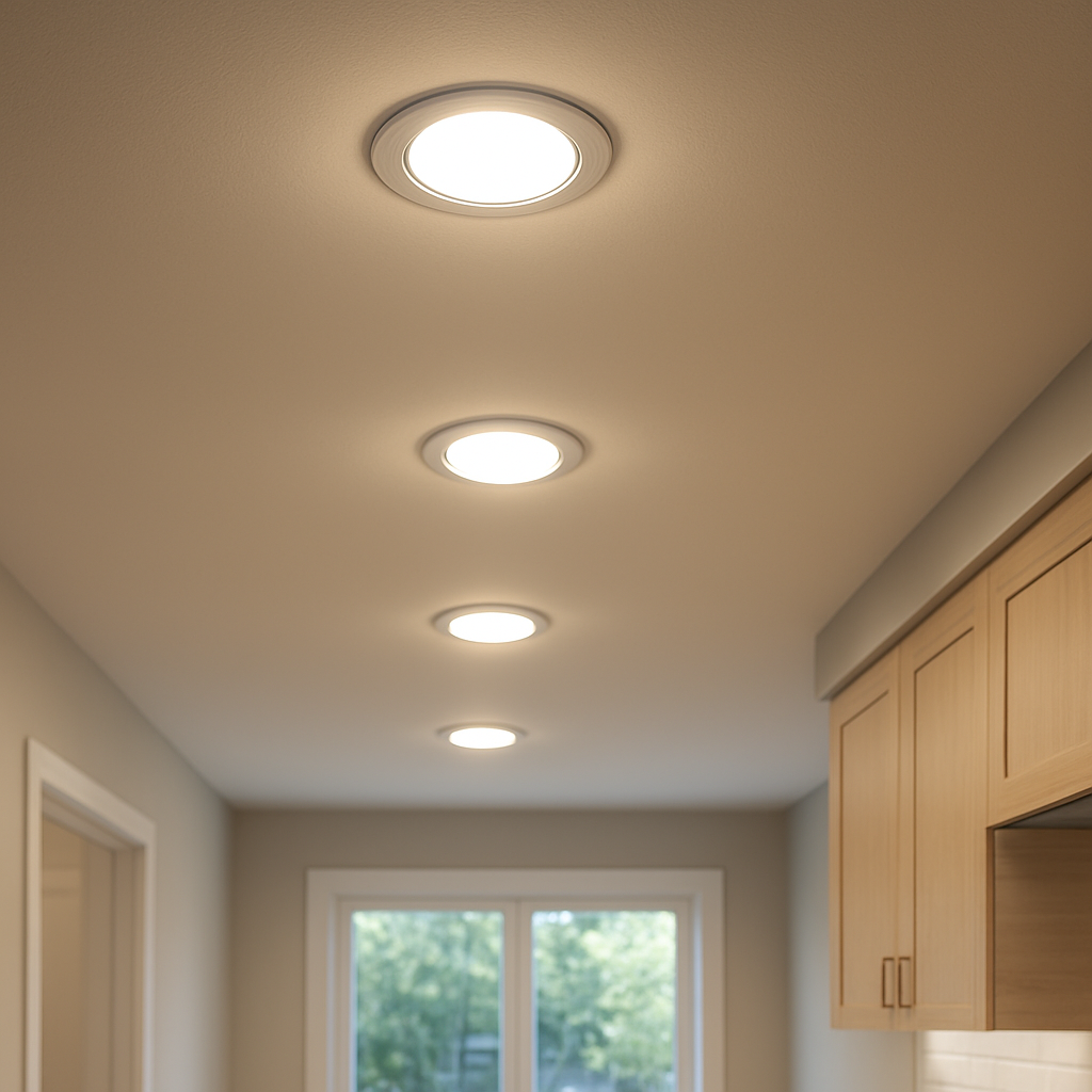 LED Conversions & Upgrades - Professional electrical services